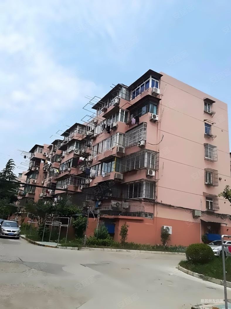 通河二村2室1厅1卫66.48㎡南330万