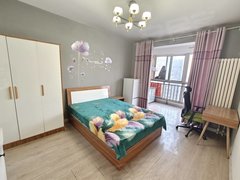 西安长安韦曲 可月付短租 荟聚 邮电大学 GOGO街区 春天花园出租房源真实图片