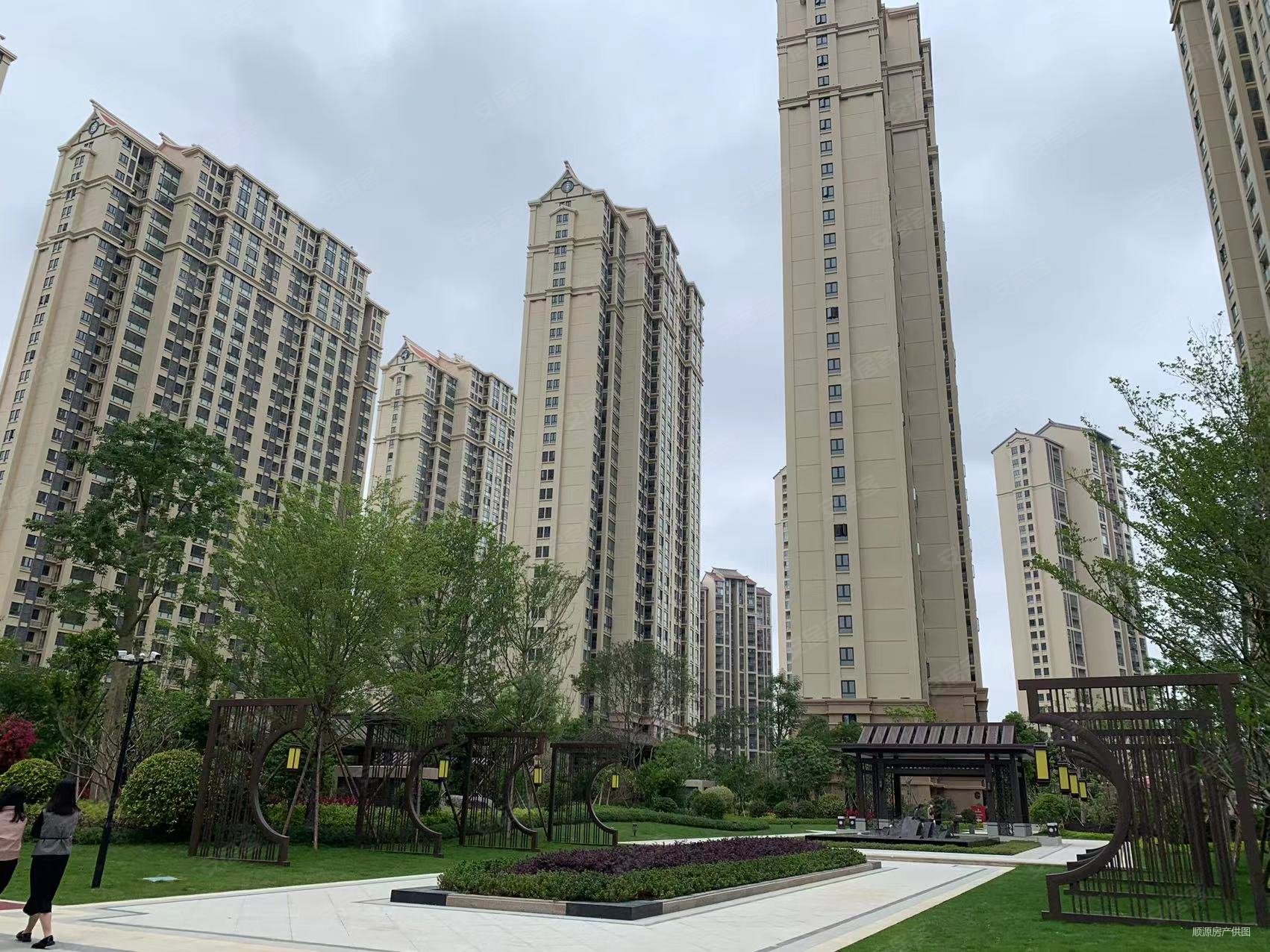 台商海湾国际复式大四房诚售11500每平