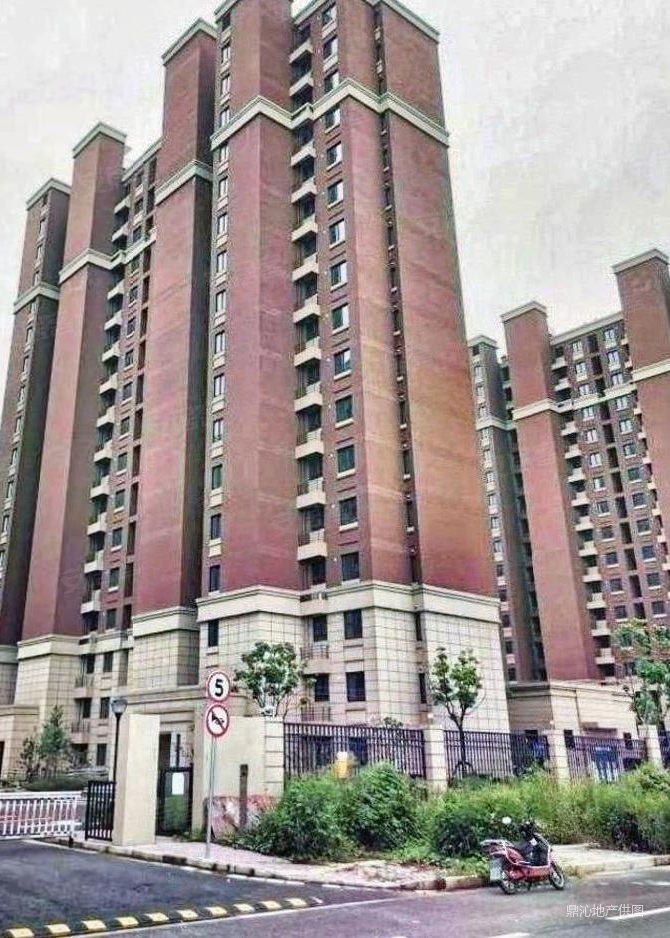 松南城云珠雅苑