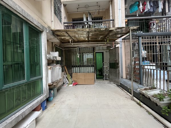 广州白云京溪广州白天鹅花园广州白天鹅花园 2室1厅1卫 大露台 配套