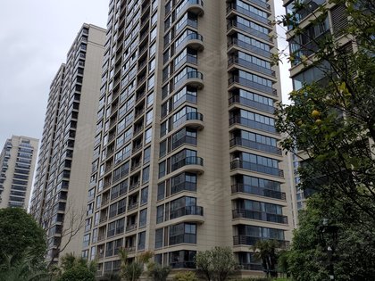 滨江万家花城兴和苑