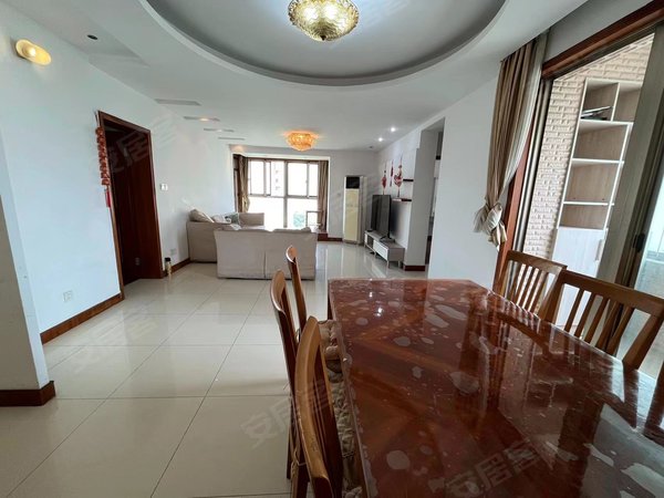 名馨花园三房两卫,有车位,双地铁附近,近狮山龙湖,高新区租房-苏州58