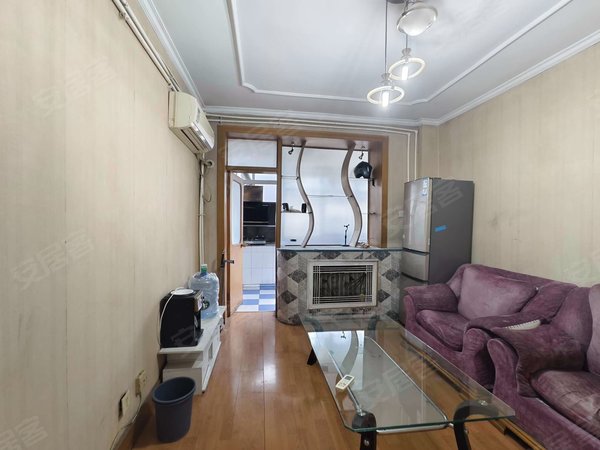 石家庄桥西师范街维明大街工行宿舍工行宿舍维明街 2室1厅1卫出租房源