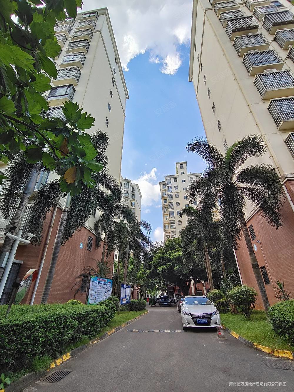 福祥家园二手房,163万,2室2厅,1卫,92平米-海口安居客