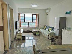 西双版纳景洪龙舟广场曼听公园旁正规小区版纳上品两室景观房出租出租房源真实图片