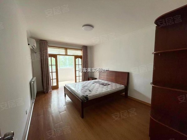 【多图】铁路南苑小区,鲁能领秀城租房,南苑小区 精装两室,生活成本低