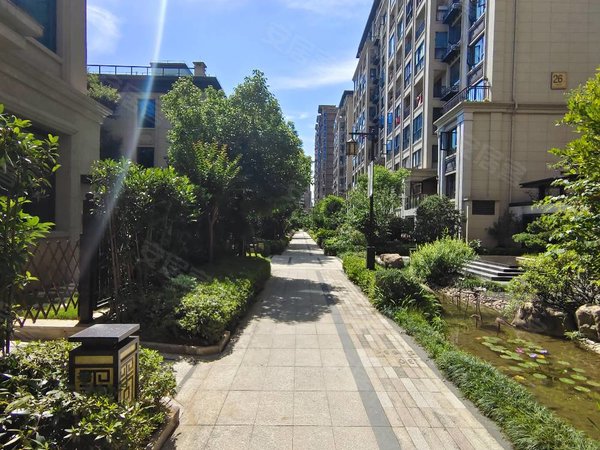 温州瓯海黄屿中梁首府壹号院2室1厅3朝南商品房黄屿首府精装修价格