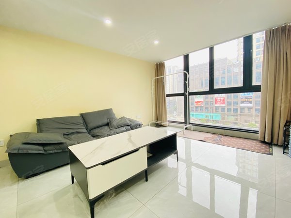 南昌红谷滩红谷中大道富力华庭红谷滩地铁口 世茂天城旁 全新复式现代