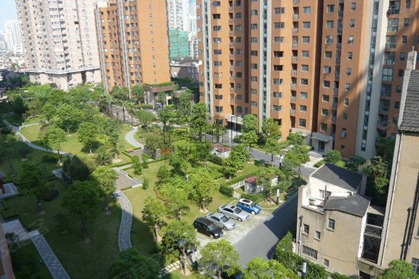 泰府名邸