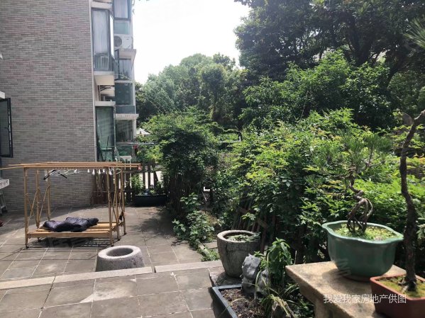 石路 宝石御景园 一楼带三开间大院子  3房2厅2卫