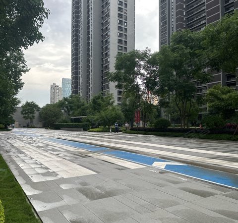 【多图】阳光城檀境,中亭街租房,阳光城檀境 1室1厅1卫,台江租房-福州