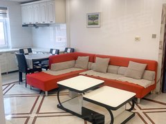 白城洮北洮北城区波尔多小镇 青年街 富华苑附近 两室一厅步梯3楼来看房吧出租房源真实图片
