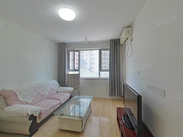 【多图】秀兰禧悦山,保税区租房,山大医院西面 秀兰喜悦山 套二 80平