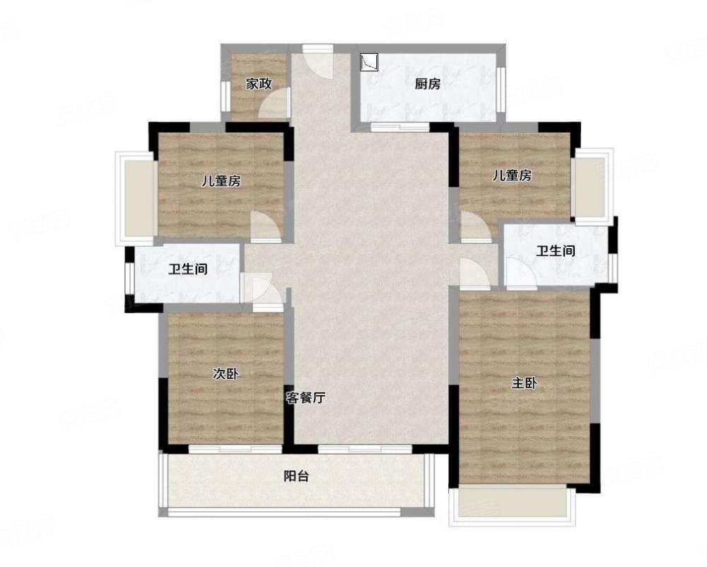 万象府
