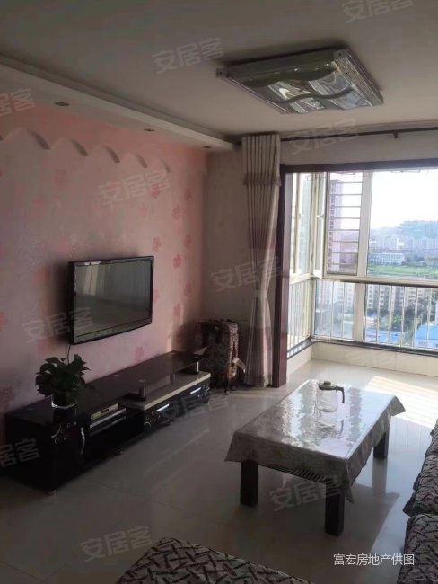 龙河盛都 93平米65万 免大税 好楼层 价格可议