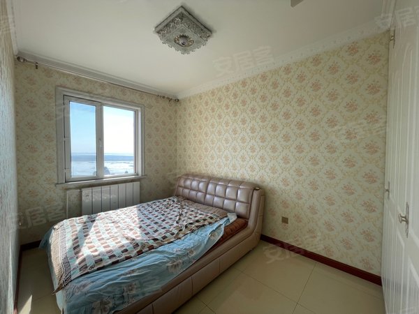 【多图】英伦三岛龙凤小镇(公寓住宅),大庆四中租房,英伦三岛 精装2室