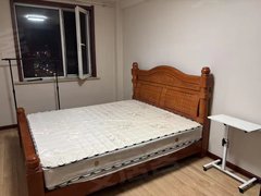 朝阳双塔大润发华运公寓月付公寓1200元1室1厅13楼50平精装修家电全出租房源真实图片