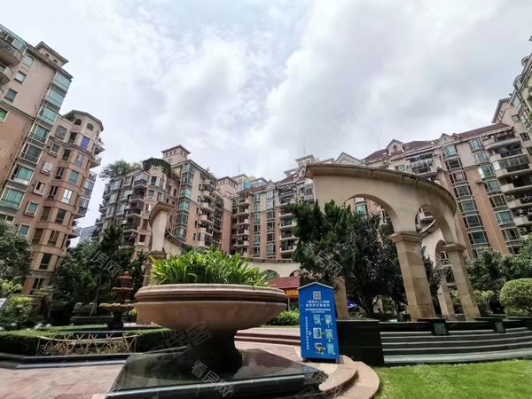 深圳南山南山中心区鸿瑞花园价格图片鸿瑞花园三房二楼8600可租出租