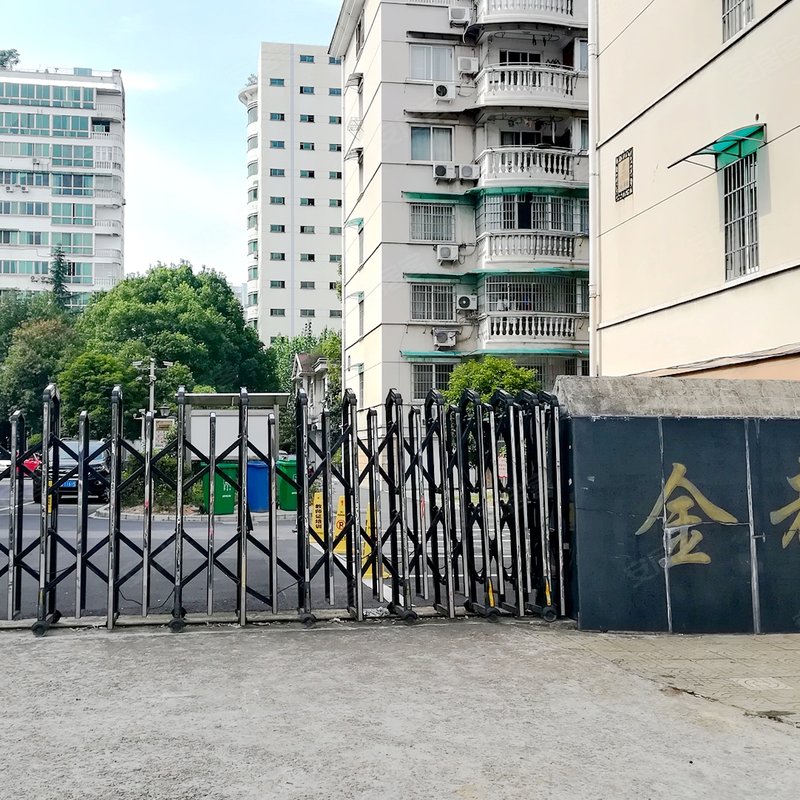 【金都花园, 金都花园小区详情,房价走势,房源,业主论坛】- 金华58