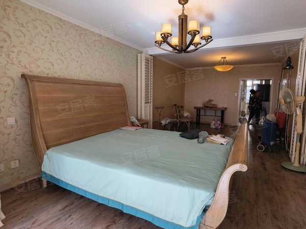 神木北杨洼小区通州 梨园地铁站 杨家洼小区 2室1厅1卫 精装修 南北