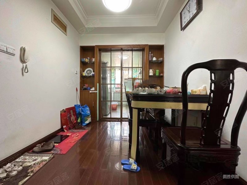 双秀西园a区精装可拎包入住商圈成熟商品房临地铁