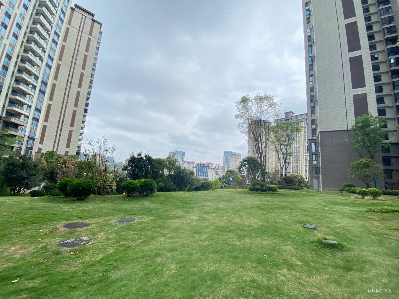 碧桂园印象花溪