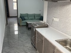 金坛东城华润商业大厦独门独户宾馆式公寓出租一室一厅一厨一卫出租房源真实图片