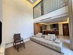 西双版纳景洪曼弄枫曼弄枫，精品别墅小区，央企大品牌物业出租房源真实图片