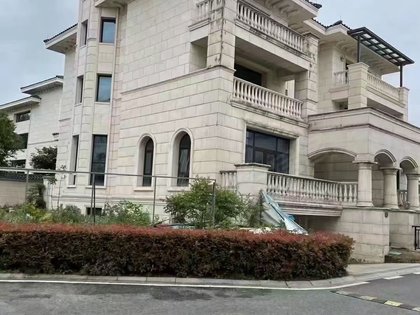 翠堤雅苑(别墅),环城南路 - 义乌翠堤雅苑(别墅)二手房,租房,房价