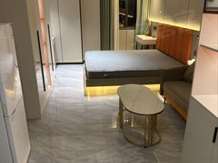 台州温岭城东时代广场附近    家电齐全 无中介费出行方便出租房源真实图片