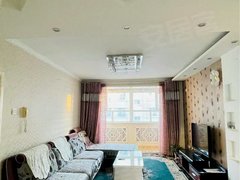 伊犁伊宁市伊宁市体育中心包暖气费 钻石佳苑 五楼三室 家具家电齐全 拎包入住 手慢无出租房源真实图片