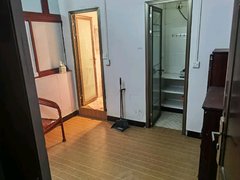 恩施利川清江大道警苑小区(利川) 1室1厅1卫出租房源真实图片