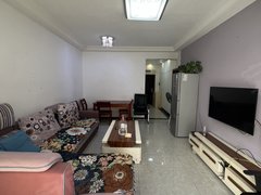 贵阳小河经开区小河转盘万达对面云凯熙园精装两房,卧室带空调,包物业有钥匙出租房源真实图片