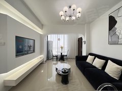 漳州龙文人民广场押一付一 碧湖万达城央金座天利仁和旁 荣昌花园正套一房一厅出租房源真实图片