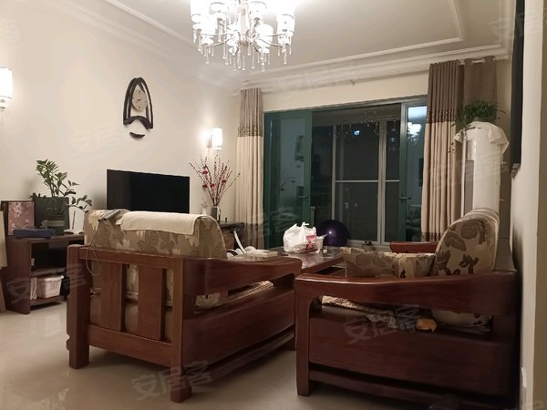 【多图】恒大雅苑,宝华小学租房,恒大雅苑 3室2厅2卫,句容租房-镇江58