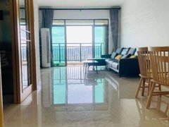 台山台城台城城区耀东明珠三房家私家电齐全拎包入住出租房源真实图片