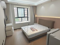 上海普陀长征近地铁,免租期长,价格可谈,能养宠物,押一付一,配套齐全!出租房源真实图片