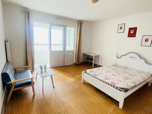 超算中心,彩石大学城,彩石商业街,智能传感器产业园出租房源真实图片