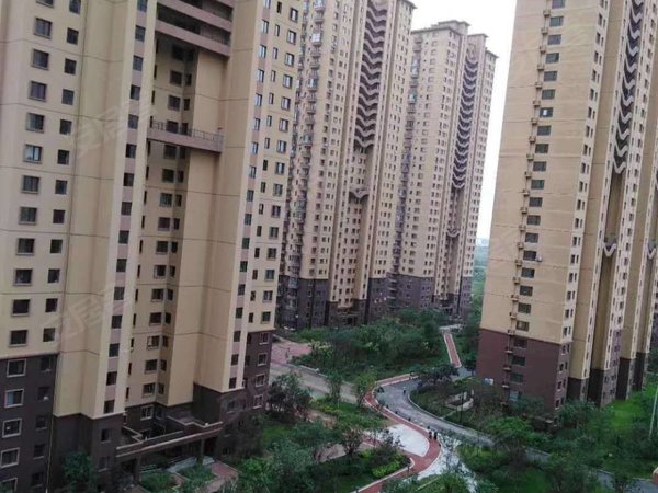 沈阳苏家屯大学城长堤湾1000带俩空调 精装两室 家电家具齐全 实拍