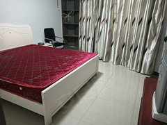 鹰潭贵溪贵溪城区太平洋楼上 天虹隔壁 温馨的公寓一室一厅家电齐全直接领包入住出租房源真实图片