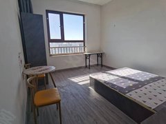 通辽科尔沁桥北地理位置优越 干净整洁 交通便利 拎包入住出租房源真实图片