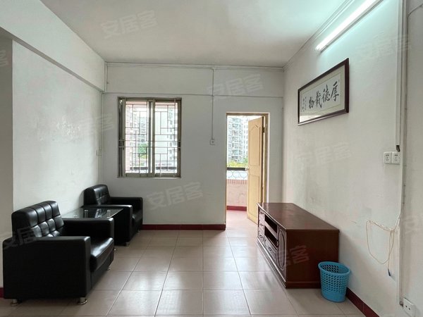 【多图】南洲名苑,南洲租房,南洲名苑 2室2厅1卫 精装修两房 电梯