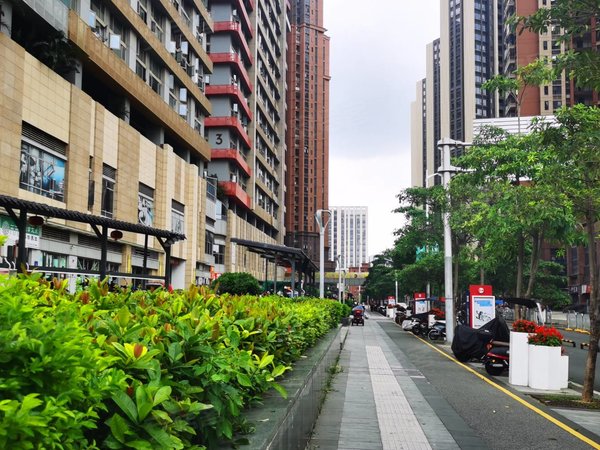 深圳光明公明合水口村(已验真)公明合水口地铁站附近 精致装修家电