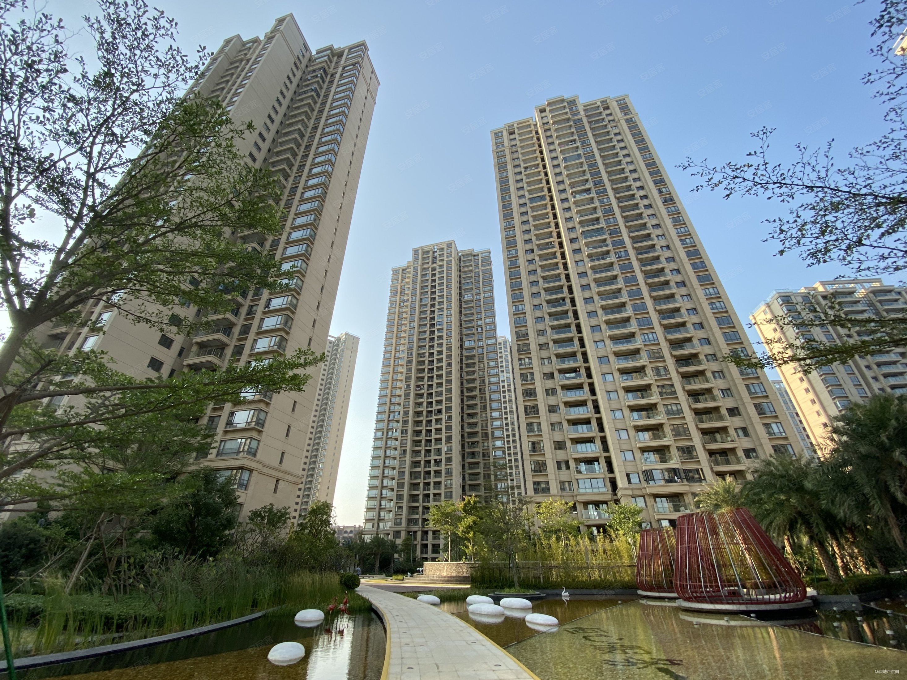 仁恒滨海半岛三期