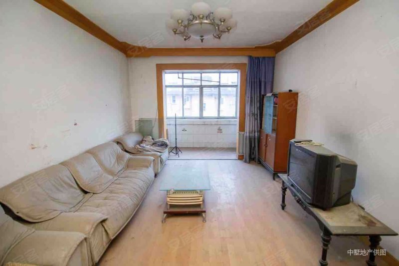 桐江新村商品住宅近医院大两居满五交通便利南北通透