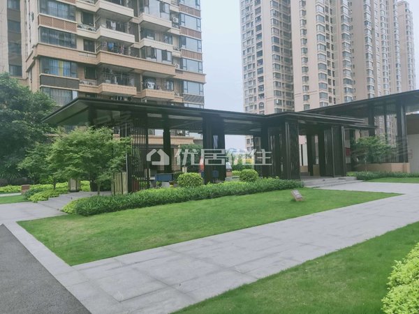 东沟岭租房,长罡路地铁站联发君悦精装三房出租,兴宁租房-南宁58安居