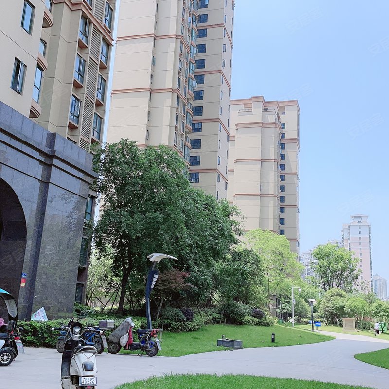 【卓尔生活城(二期), 卓尔生活城(二期)小区详情,房价走势,房源,业主