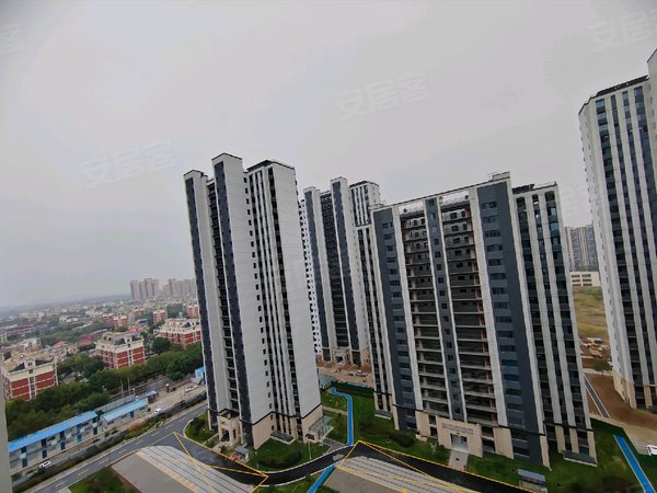 阜阳经济开发区阜颍路沃达星海城沃达星海城 3室1厅1卫出租房源真实