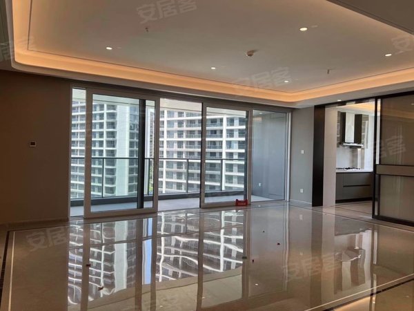 杭州临平临平理想臻品地标住宅理想府 信达外国语旁 配置新风带地暖找